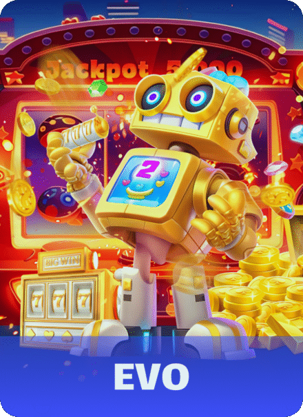 Evoplay — Slots từ Evoplay