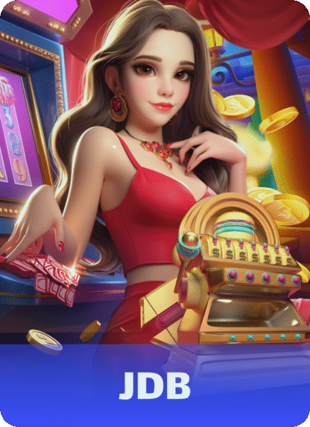 JDB Slots — Slots từ JDB