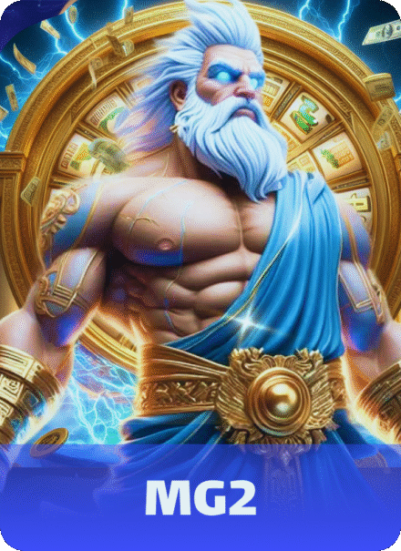 Microgaming — Slots từ Microgaming