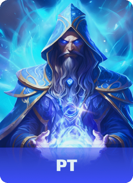 Playtech — Slots từ Playtech